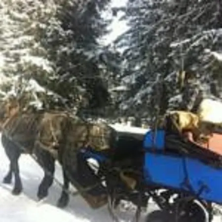Fadail Seura 21 * Lenzerheide