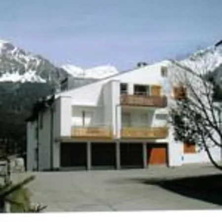 Fadail Seura 21 Lenzerheide