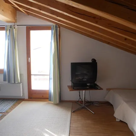 Fadail Seura 21 Lenzerheide