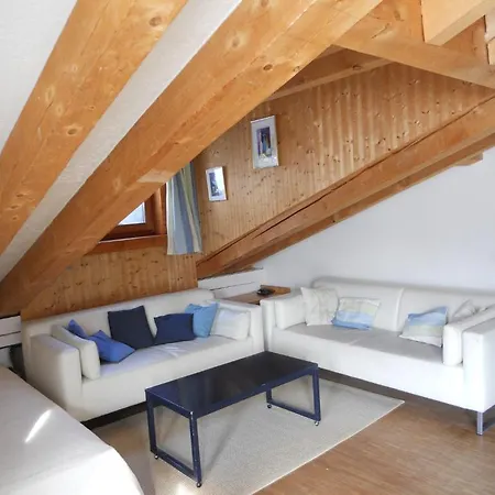 Fadail Seura 21 Apartment