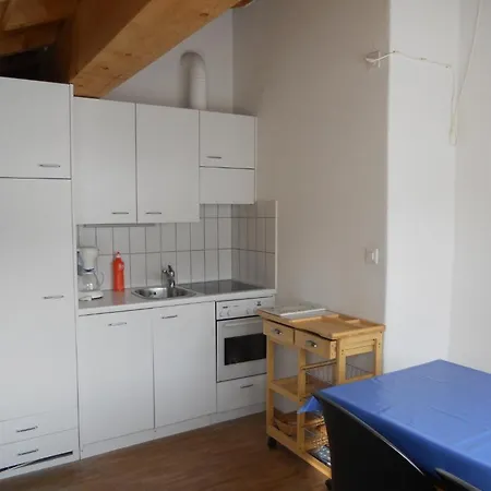 Apartment Fadail Seura 21 *