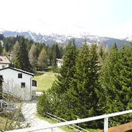 Fadail Seura 21 Apartment *